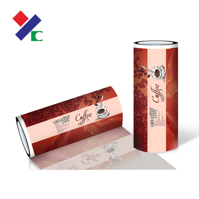 OPP/ CPP Food Packaging Film Roll Laminated 40 Microns Eco Friendly