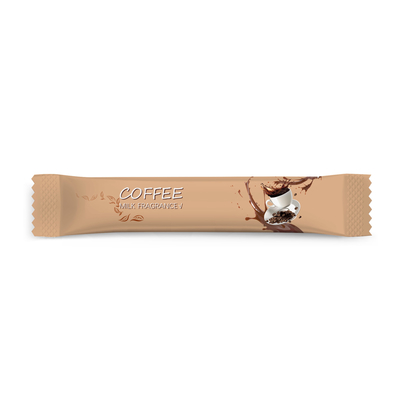 5G 10G Food Packaging Film Roll Quest Nutrition High Protein Coffee Powder