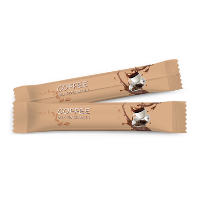 5G 10G Food Packaging Film Roll Quest Nutrition High Protein Coffee Powder